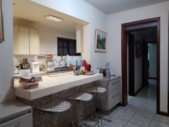 Imagem Casa com 5 Quartos à Venda, 410 m² em Camboinhas - Niterói Imagem Casa com 5 Quartos à Venda, 410 m² em Camboinhas - Niterói