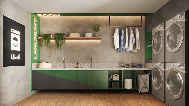 Imagem Apartamento com 2 Quartos à Venda, 63 m² em Bela Vista - Osasco