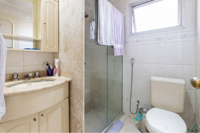 Imagem Apartamento com 3 Quartos à Venda, 115 m² em Campo Belo - São Paulo Imagem Apartamento com 3 Quartos à Venda, 115 m² em Campo Belo - São Paulo