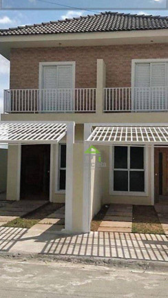 Casa com 3 Quartos à Venda, 103 m² em Jardim Japão (caucaia Do Alto) - Cotia