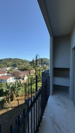 Imagem Sobrado com 3 Quartos à Venda, 160 m² em águas Claras - Brusque Imagem Sobrado com 3 Quartos à Venda, 160 m² em águas Claras - Brusque