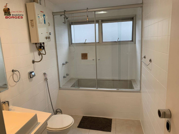 Imagem Apartamento com 1 Quarto para Alugar, 50 m² em Vila Clementino - São Paulo Imagem Apartamento com 1 Quarto para Alugar, 50 m² em Vila Clementino - São Paulo