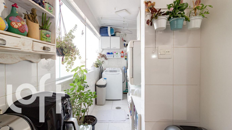 Imagem Apartamento com 3 Quartos à Venda, 116 m² em Belenzinho - São Paulo