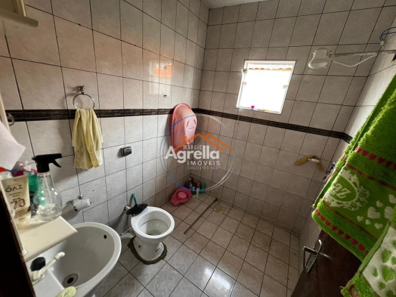 Imagem Casa com 2 Quartos à Venda, 60 m² em Parque Novacoop - Mogi Mirim