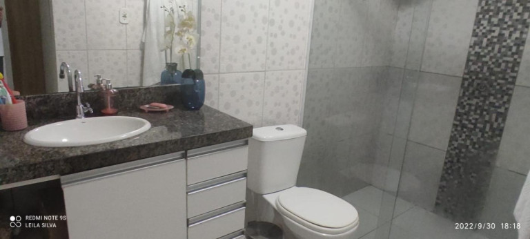 Imagem Casa com 3 Quartos à Venda, 159 m² em Lourival Parente - Teresina