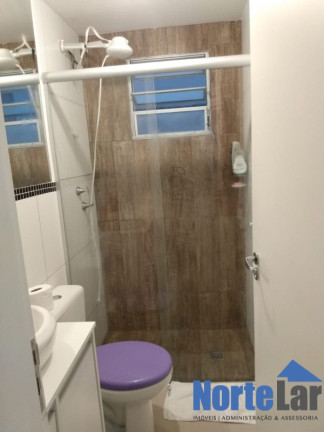 Imagem Apartamento com 2 Quartos à Venda, 46 m² em Jaraguá - São Paulo
