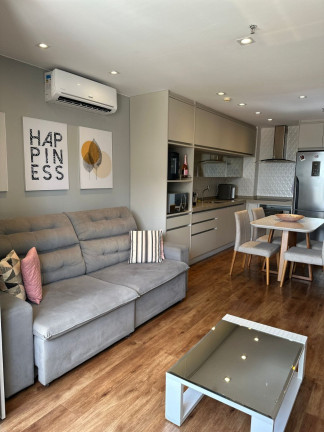 Imóvel com 1 Quarto à Venda, 50 m² em Sul (águas Claras) - Brasília