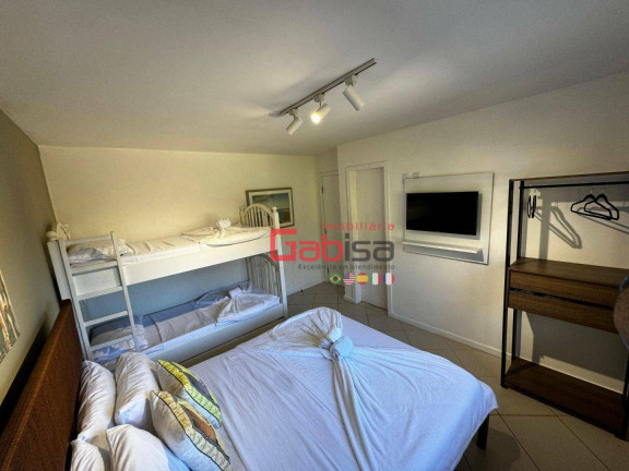 Imagem Casa com 5 Quartos à Venda ou Locação, 301 m² em Ferradurinha - Armação Dos Búzios Imagem Casa com 5 Quartos à Venda ou Locação, 301 m² em Ferradurinha - Armação Dos Búzios