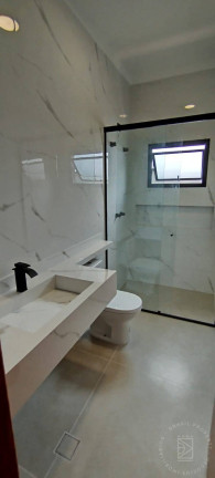 Imagem Casa com 3 Quartos à Venda, 250 m² em Residencial Barão De Tremembé - Tremembé
