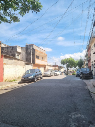 Imagem Casa com 2 Quartos à Venda, 60 m² em Jardim Martini - São Paulo Imagem Casa com 2 Quartos à Venda, 60 m² em Jardim Martini - São Paulo