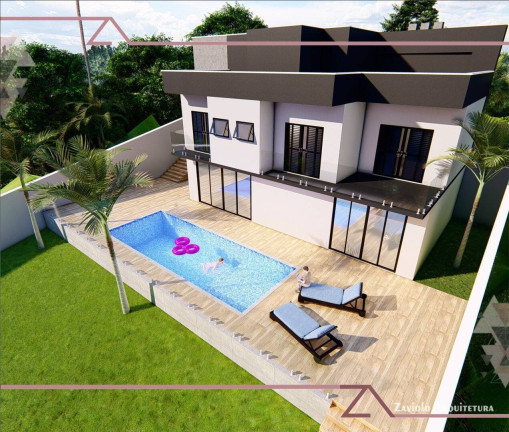 Imagem Casa de Condomínio com 3 Quartos à Venda, 800 m² em Jardim Colonial - Atibaia Imagem Casa de Condomínio com 3 Quartos à Venda, 800 m² em Jardim Colonial - Atibaia