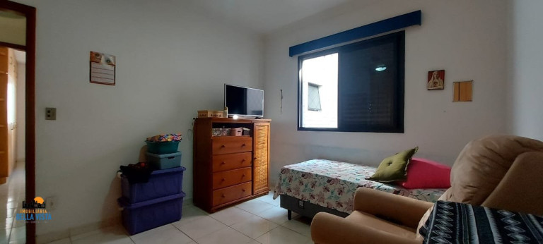 Imagem Apartamento com 2 Quartos à Venda, em Itararé - São Vicente Imagem Apartamento com 2 Quartos à Venda, em Itararé - São Vicente