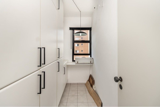 Imagem Apartamento com 3 Quartos à Venda, 132 m² em Brooklin Novo - São Paulo Imagem Apartamento com 3 Quartos à Venda, 132 m² em Brooklin Novo - São Paulo