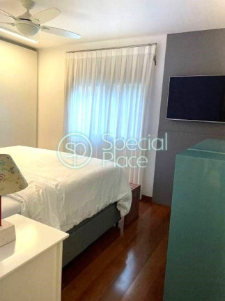 Imagem Apartamento com 4 Quartos à Venda, 365 m² em Brooklin - São Paulo