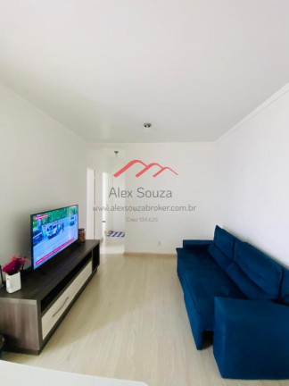 Imagem Apartamento com 2 Quartos à Venda, 49 m² em Jardim Recanto Dos Sonhos - Sumaré