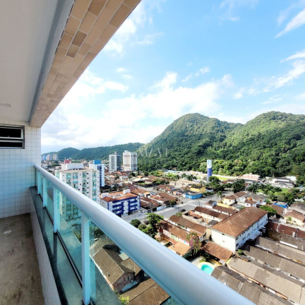 Imagem Apartamento com 3 Quartos à Venda, 120 m² em Canto Do Forte - Praia Grande