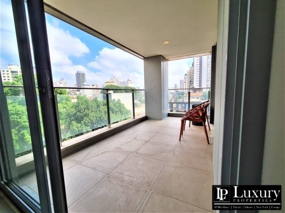 Imagem Apartamento com 1 Quarto à Venda, 104 m² em Vila Nova Conceição - São Paulo Imagem Apartamento com 1 Quarto à Venda, 104 m² em Vila Nova Conceição - São Paulo