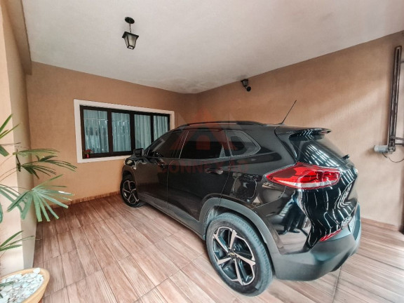 Sobrado com 4 Quartos à Venda, 410 m² em Jardim Monte Cristo - Suzano