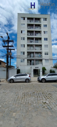 Imagem Apartamento com 2 Quartos à Venda, 55 m² em Anita Garibaldi - Joinville Imagem Apartamento com 2 Quartos à Venda, 55 m² em Anita Garibaldi - Joinville