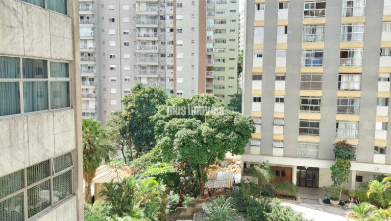 Imagem Apartamento com 2 Quartos à Venda, 70 m² em Bela Vista - São Paulo Imagem Apartamento com 2 Quartos à Venda, 70 m² em Bela Vista - São Paulo
