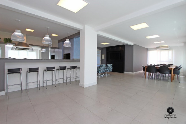 Imagem Apartamento com 3 Quartos à Venda, 79 m² em Boa Vista - Porto Alegre
