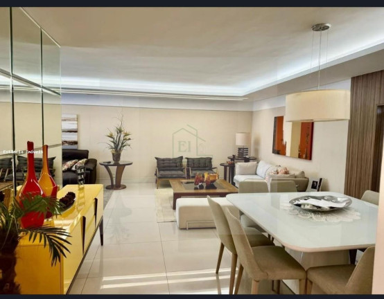 Imagem Apartamento com 4 Quartos à Venda, 188 m² em Icaraí - Niterói Imagem Apartamento com 4 Quartos à Venda, 188 m² em Icaraí - Niterói