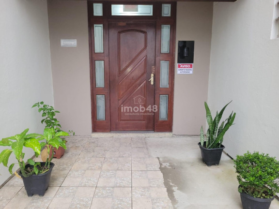 Imagem Apartamento com 3 Quartos à Venda, 48 m² em Bela Vista - São José