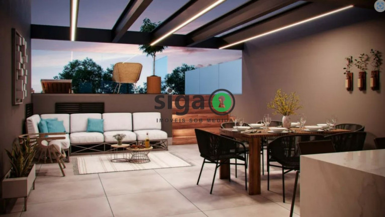 Imagem Casa com 4 Quartos à Venda, 483 m² em Brooklin - São Paulo