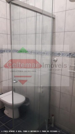 Imagem Casa com 3 Quartos à Venda, 280 m² em Jardim Eulalia - Taubaté