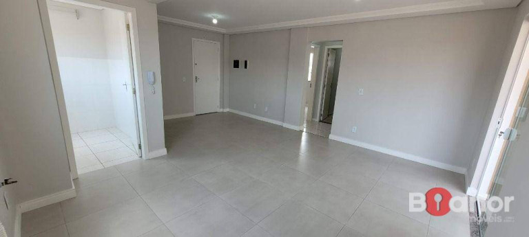 Imagem Apartamento com 2 Quartos à Venda, 67 m² em Passo Manso - Blumenau