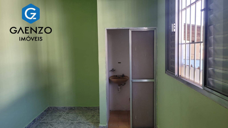 Imagem Sobrado com 3 Quartos à Venda, 191 m² em Vila Yolanda - Osasco Imagem Sobrado com 3 Quartos à Venda, 191 m² em Vila Yolanda - Osasco