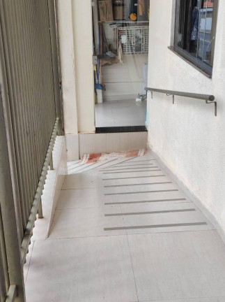 Imagem Casa com 3 Quartos à Venda, 140 m² em Centro - Wenceslau Braz