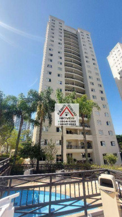 Apartamento com 3 Quartos à Venda, 82 m² em Jardim Marajoara - São Paulo
