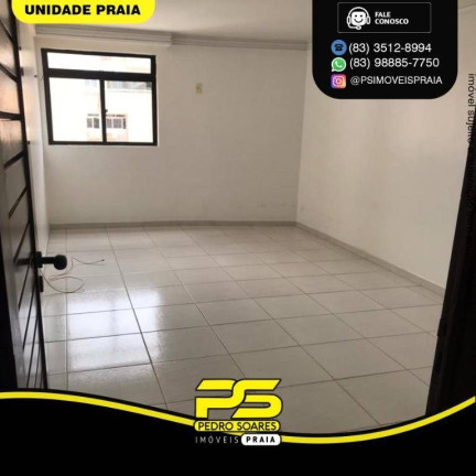 Imagem Apartamento com 4 Quartos à Venda, 163 m² em Manaíra - João Pessoa Imagem Apartamento com 4 Quartos à Venda, 163 m² em Manaíra - João Pessoa