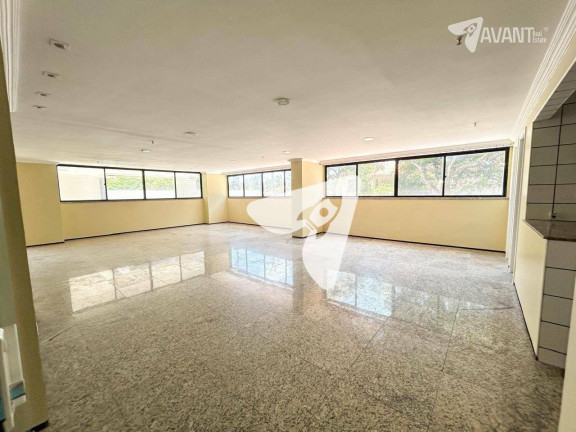 Imagem Apartamento com 3 Quartos à Venda, 147 m² em Papicu - Fortaleza Imagem Apartamento com 3 Quartos à Venda, 147 m² em Papicu - Fortaleza