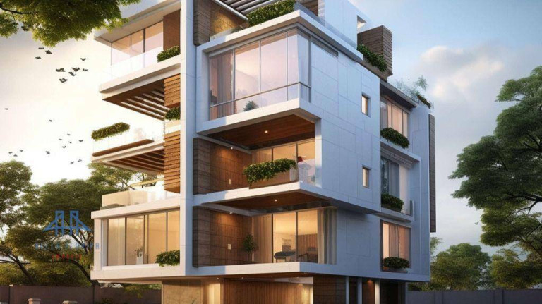 Cobertura com 1 Quarto à Venda, 22 m² em Trindade - Florianópolis