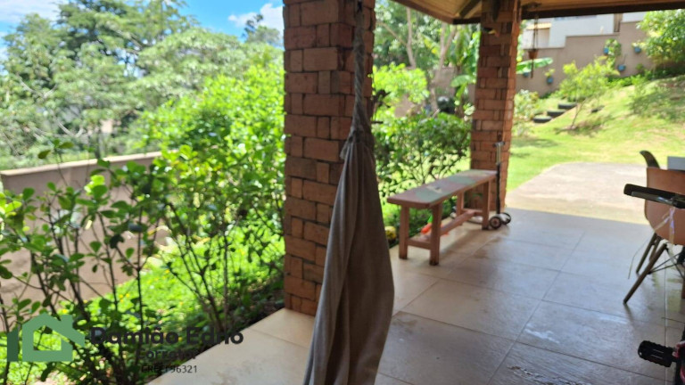 Imagem Casa de Condomínio com 3 Quartos à Venda, 200 m² em Loteamento Portal Da Colina - Jundiaí