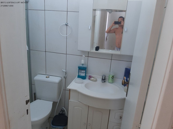 Imagem Imóvel com 3 Quartos à Venda, 95 m² em Campo Grande - Salvador Imagem Imóvel com 3 Quartos à Venda, 95 m² em Campo Grande - Salvador