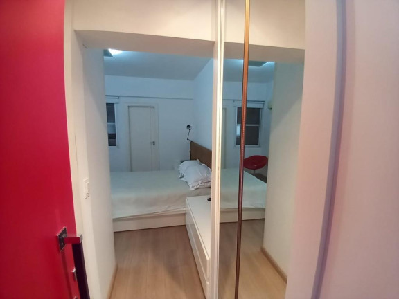Imagem Cobertura com 3 Quartos à Venda, 120 m² em Cambuí  - Campinas