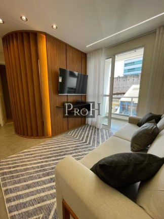 Apartamento com 2 Quartos à Venda, 57 m² em Jardim Do Mar - São Bernardo Do Campo