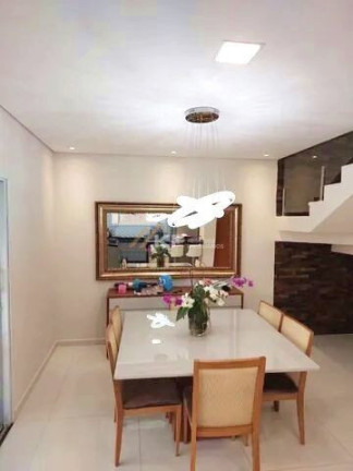 Imagem Casa de Condomínio com 3 Quartos à Venda, 250 m² em Jardim Valência - Ribeirão Preto Imagem Casa de Condomínio com 3 Quartos à Venda, 250 m² em Jardim Valência - Ribeirão Preto