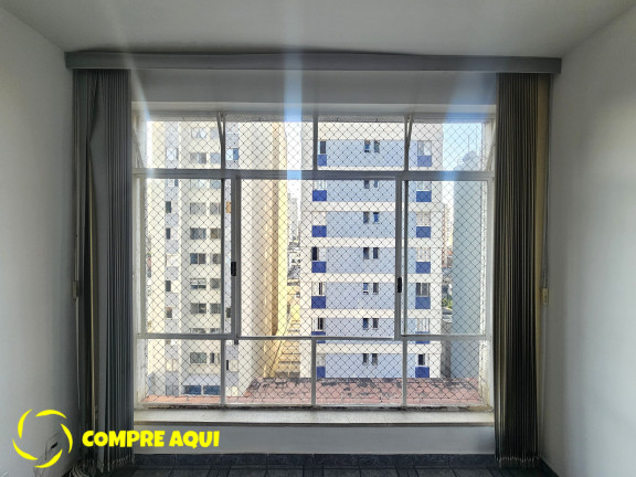 Imagem Apartamento com 2 Quartos à Venda, 92 m² em Santa Cecília - São Paulo