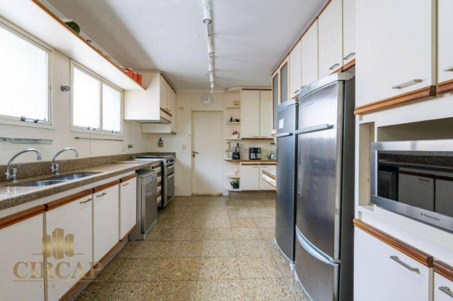 Imagem Apartamento com 4 Quartos à Venda, 330 m² em Perdizes - São Paulo Imagem Apartamento com 4 Quartos à Venda, 330 m² em Perdizes - São Paulo
