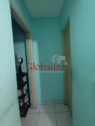 Imagem Imóvel com 1 Quarto à Venda, 35 m² em Aparecida - Santos