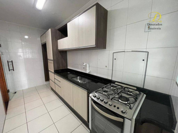 Imagem Apartamento com 2 Quartos à Venda, 60 m² em Vila Guilhermina - Praia Grande Imagem Apartamento com 2 Quartos à Venda, 60 m² em Vila Guilhermina - Praia Grande