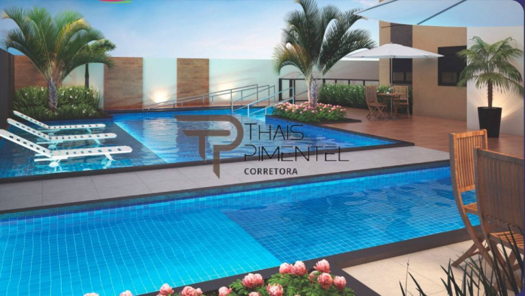 Imagem Apartamento com 1 Quarto à Venda, 33 m² em Jardim Das Flores - Osasco Imagem Apartamento com 1 Quarto à Venda, 33 m² em Jardim Das Flores - Osasco