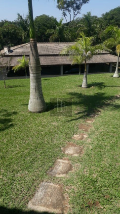 Imagem Imóvel com 4 Quartos à Venda, 20.300 m² em Centro - Araçoiaba Da Serra