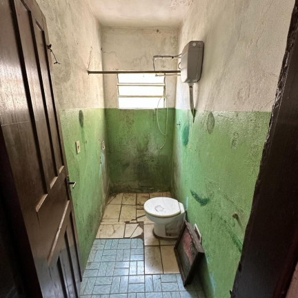 Imagem Casa com 3 Quartos à Venda, 73 m² em Leonor - Londrina