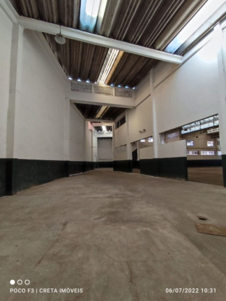 Imagem Galpão para Alugar, 1.954 m² em Vila Dos Remédios - São Paulo Imagem Galpão para Alugar, 1.954 m² em Vila Dos Remédios - São Paulo