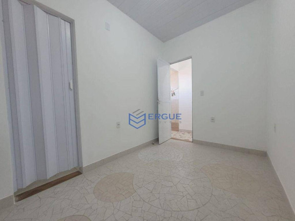 Imagem Casa com 2 Quartos para Alugar, 50 m² em Mondubim - Fortaleza